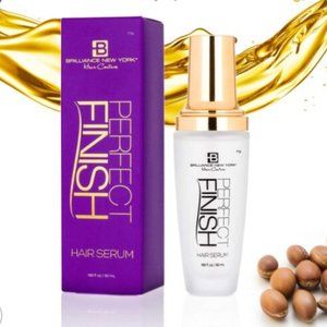 ❤️ Perfect Finish Moroccan Argan Oil Hair Serum